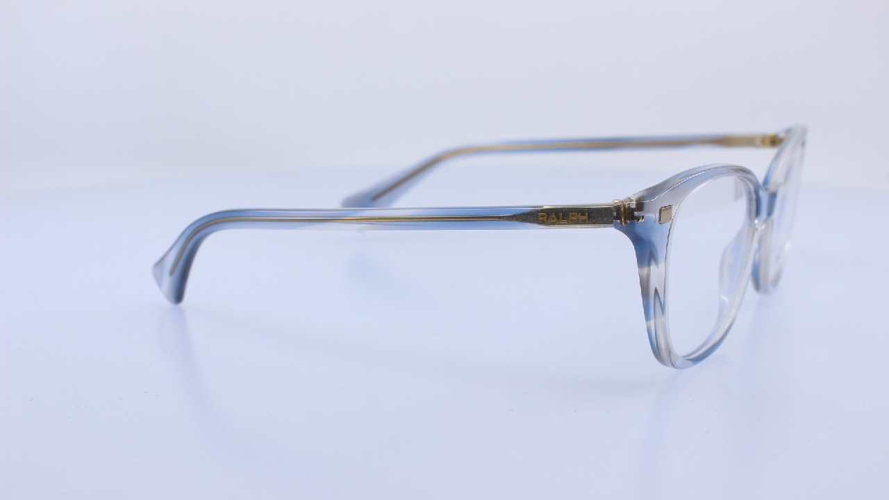 POLO RALPH LAUREN - KÉK - RA7146