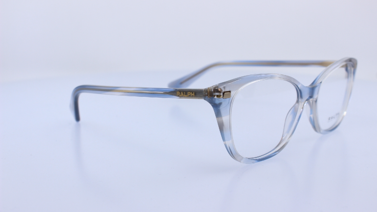 POLO RALPH LAUREN - KÉK - RA7146