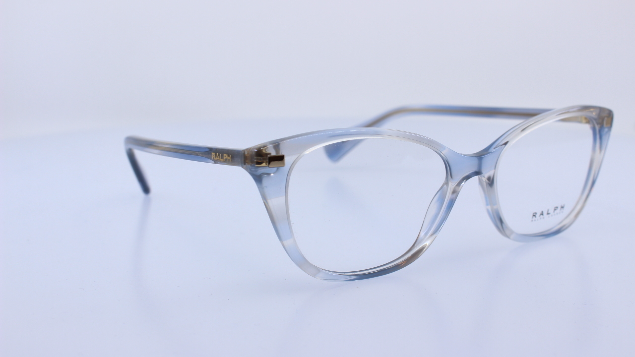 POLO RALPH LAUREN - KÉK - RA7146