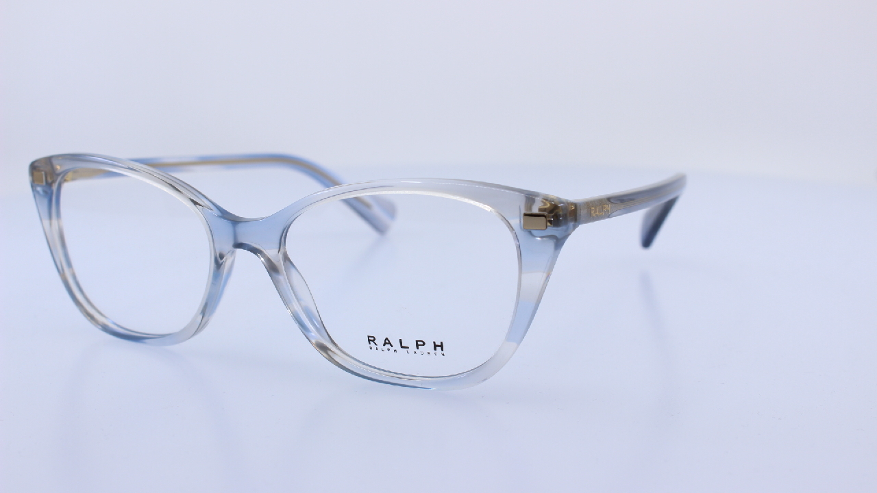 POLO RALPH LAUREN - KÉK - RA7146