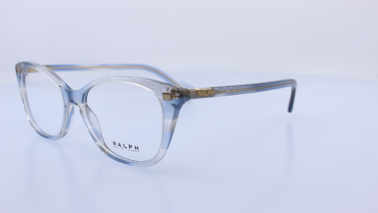 POLO RALPH LAUREN - KÉK - RA7146