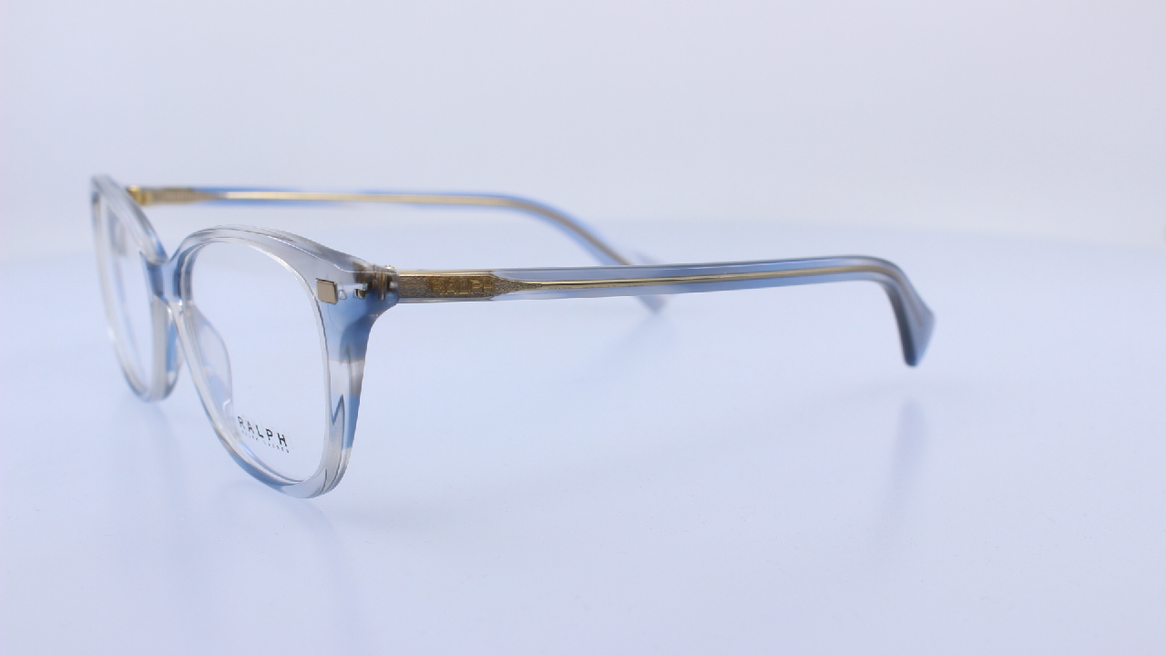 POLO RALPH LAUREN - KÉK - RA7146