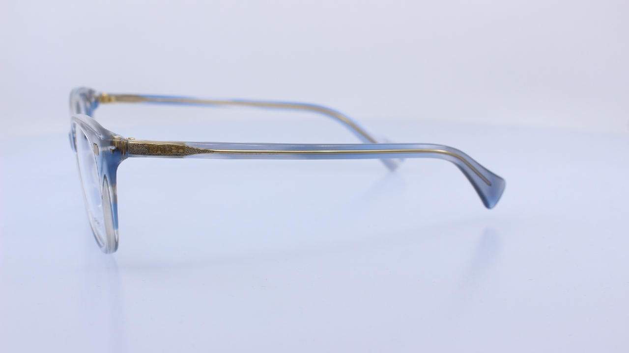 POLO RALPH LAUREN - KÉK - RA7146