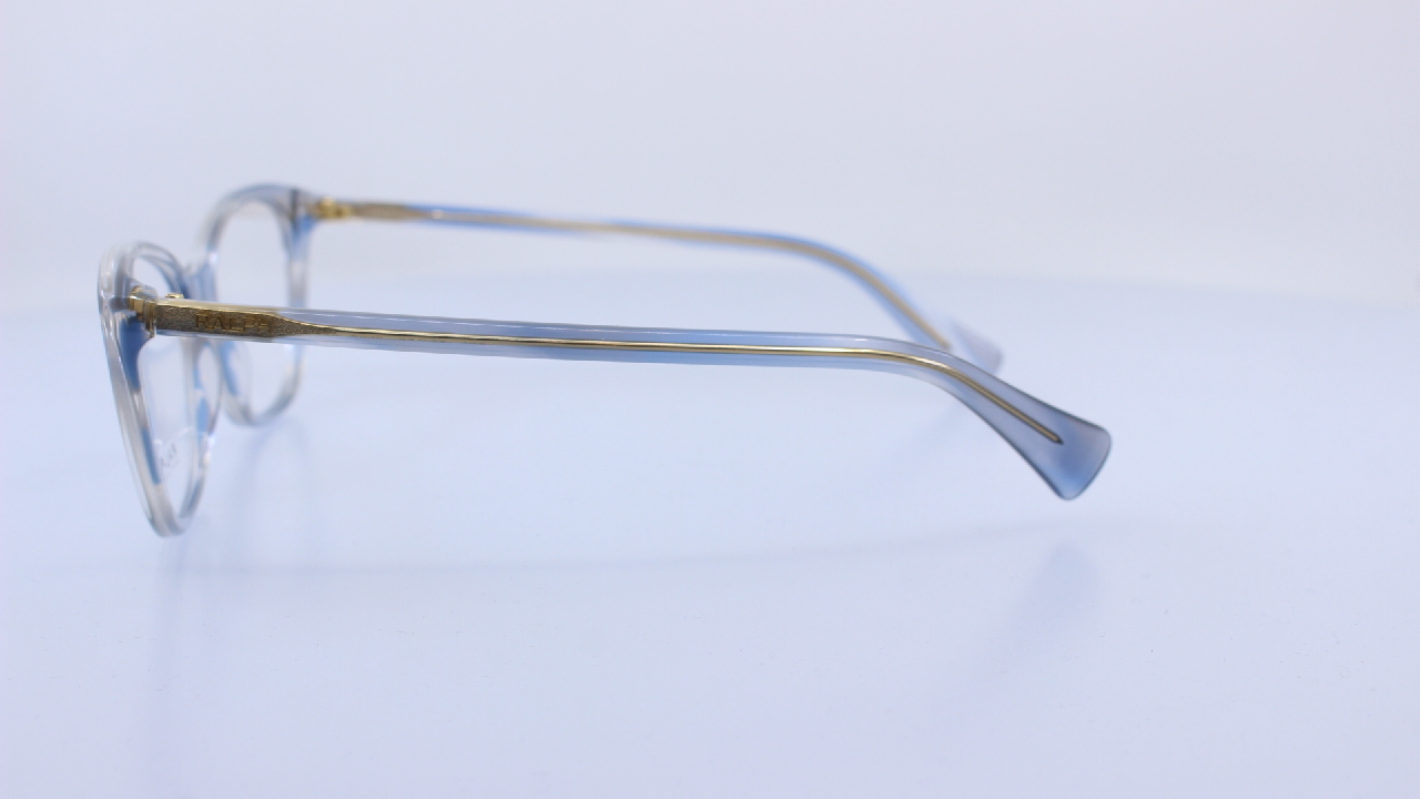 POLO RALPH LAUREN - KÉK - RA7146