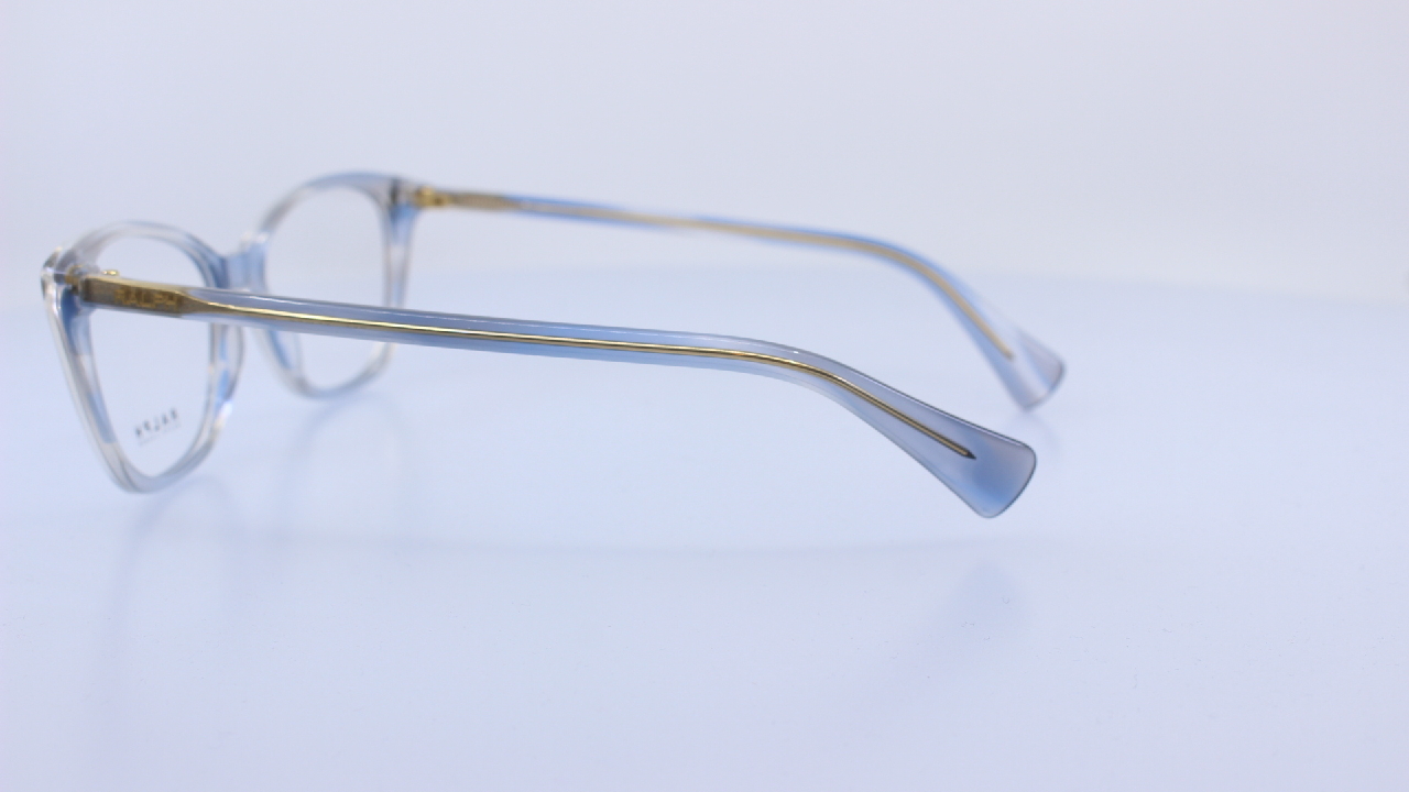 POLO RALPH LAUREN - KÉK - RA7146