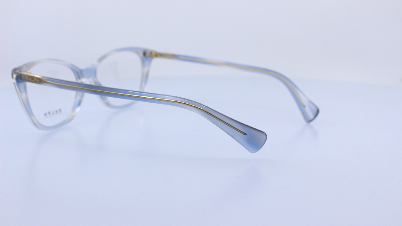 POLO RALPH LAUREN - KÉK - RA7146