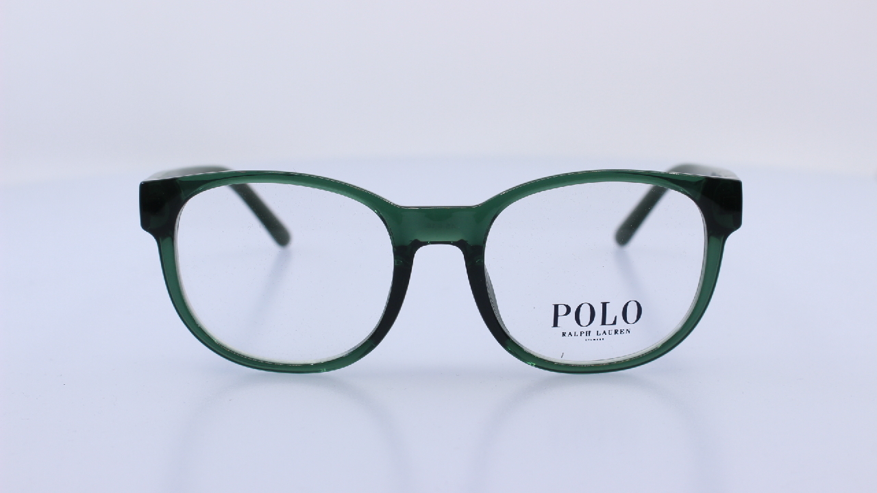 POLO RALPH LAUREN - ZÖLD - 8549U