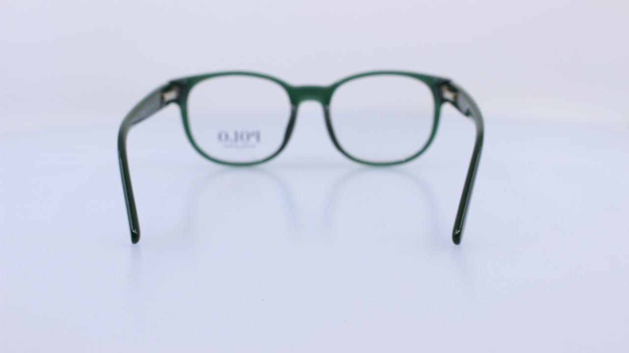 POLO RALPH LAUREN - ZÖLD - 8549U