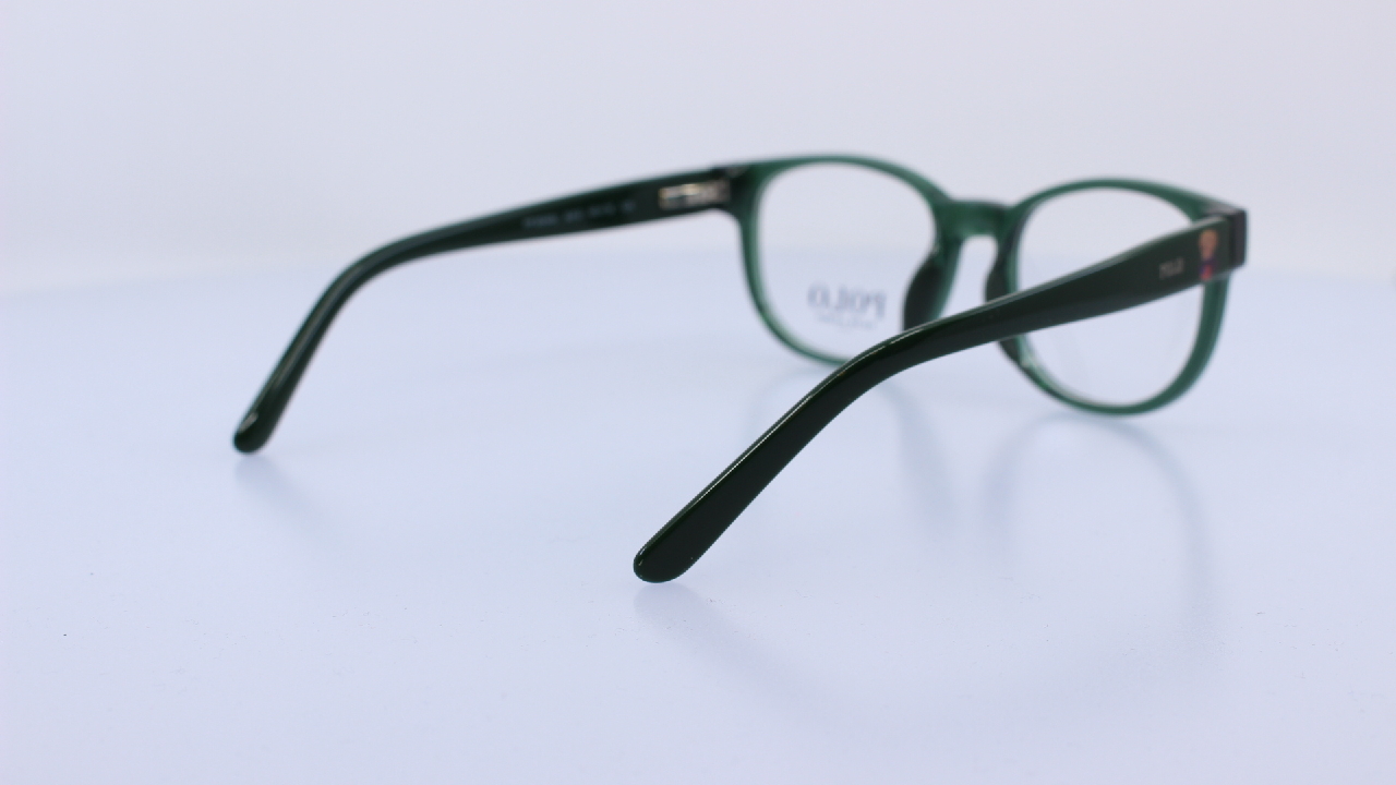 POLO RALPH LAUREN - ZÖLD - 8549U