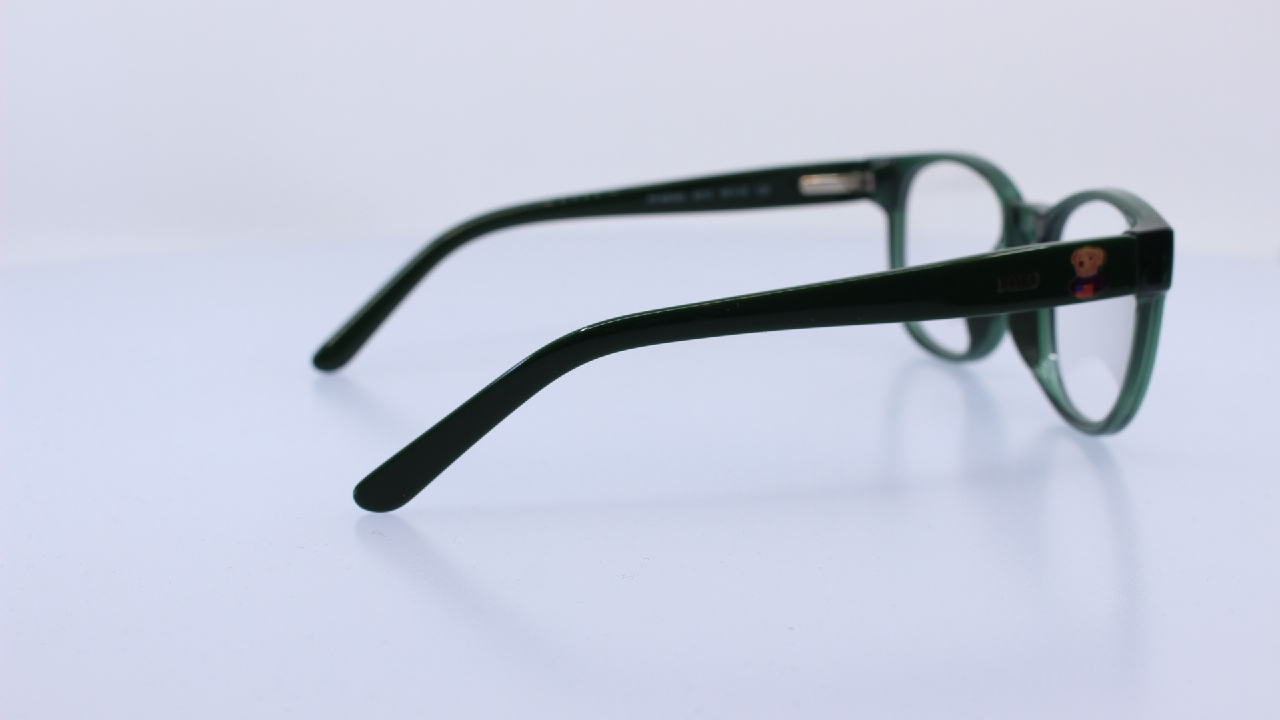 POLO RALPH LAUREN - ZÖLD - 8549U