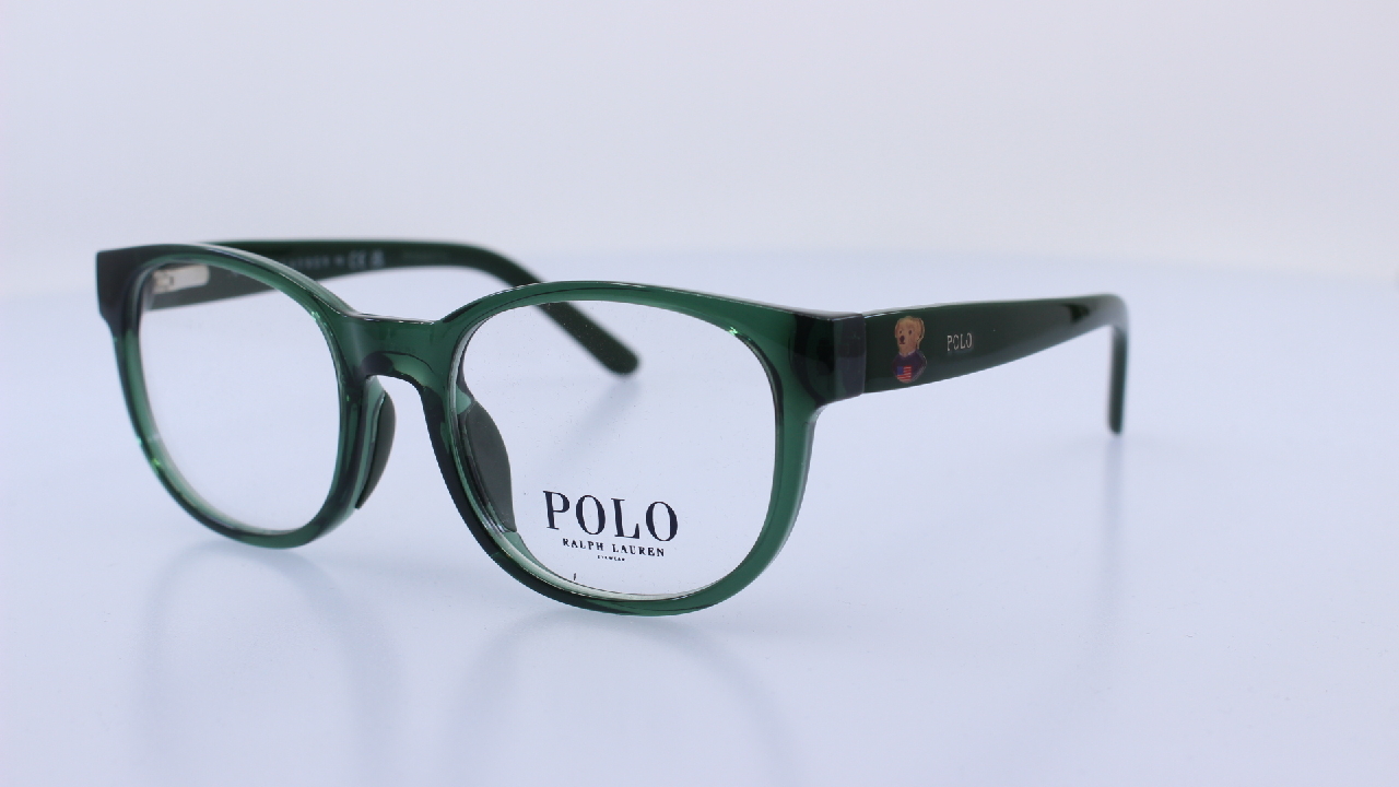 POLO RALPH LAUREN - ZÖLD - 8549U