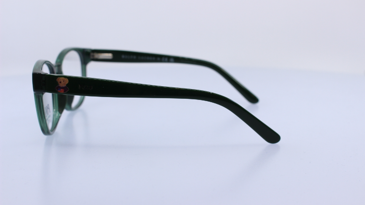 POLO RALPH LAUREN - ZÖLD - 8549U