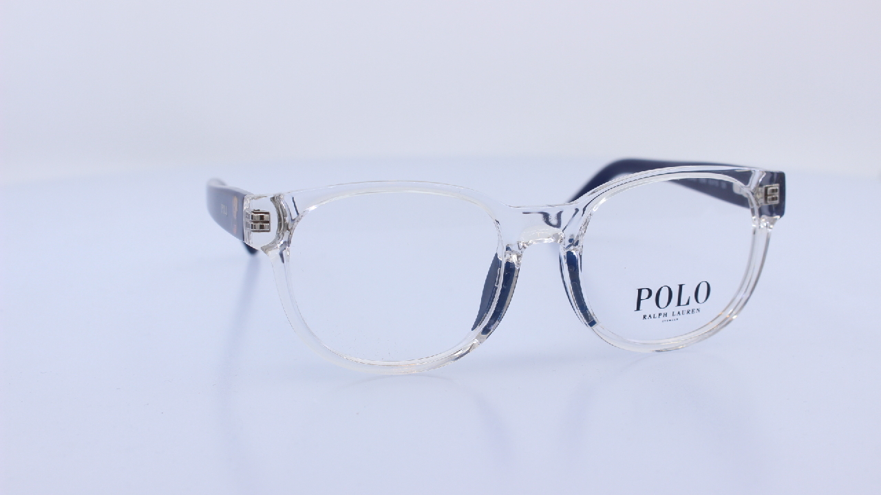 POLO RALPH LAUREN - KÉK - 8549U