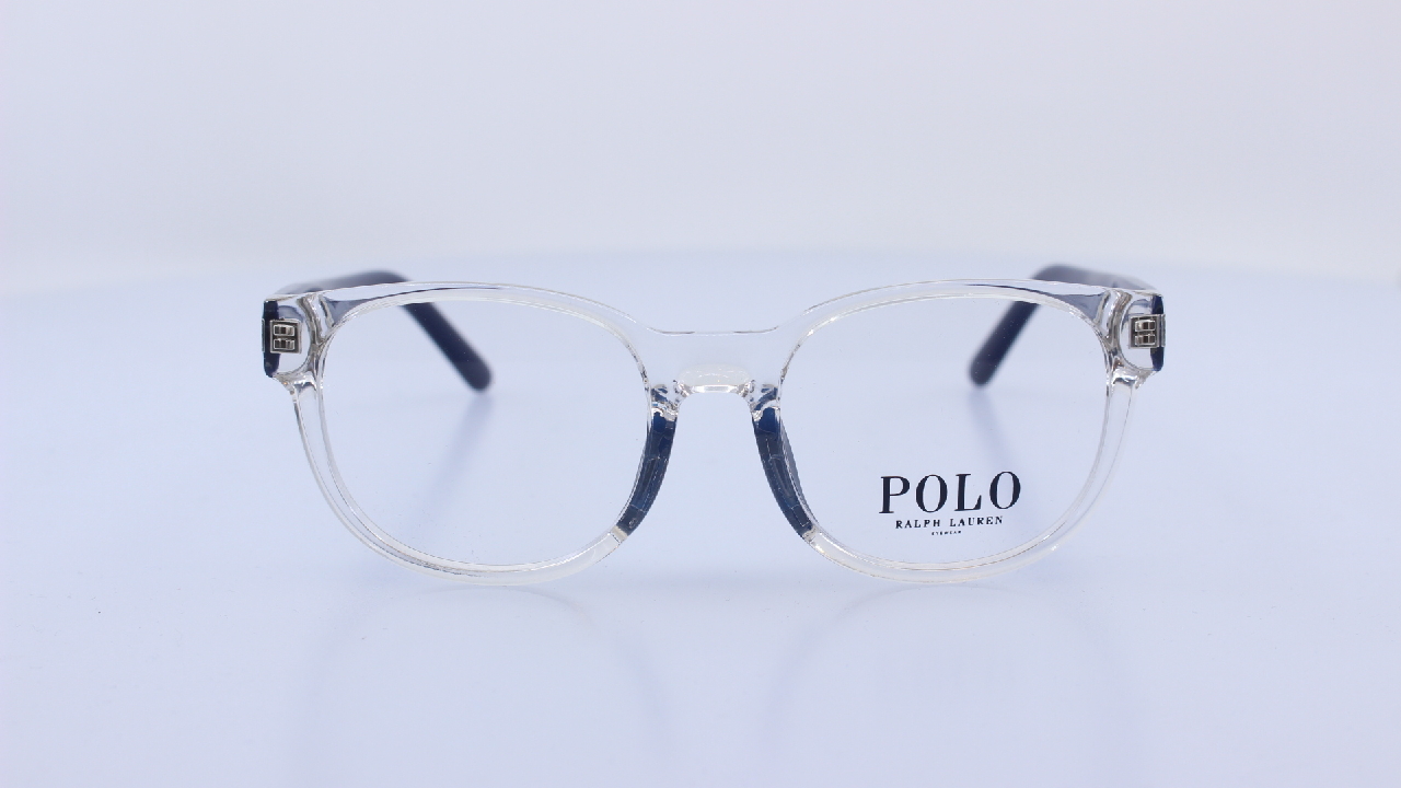 POLO RALPH LAUREN - KÉK - 8549U