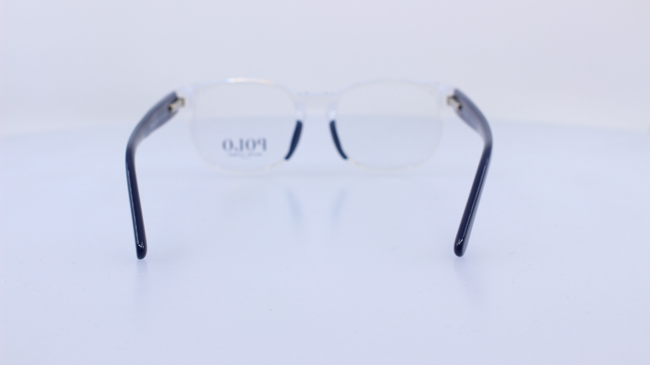 POLO RALPH LAUREN - KÉK - 8549U