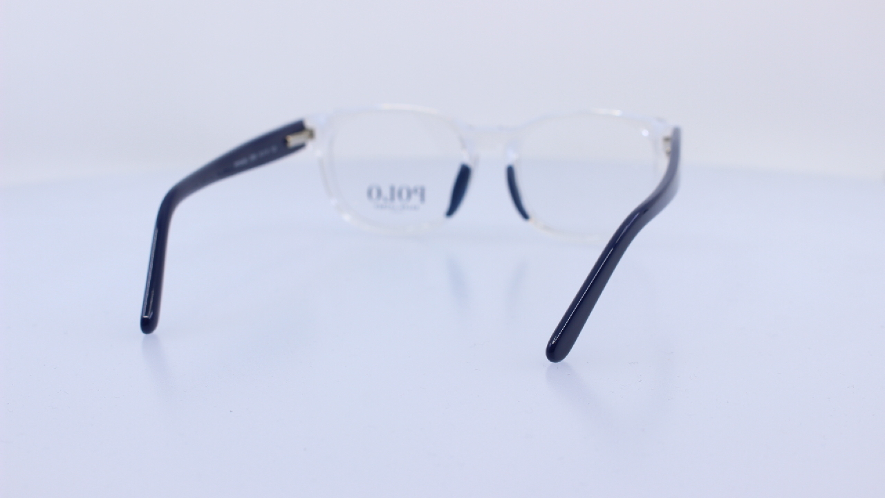 POLO RALPH LAUREN - KÉK - 8549U