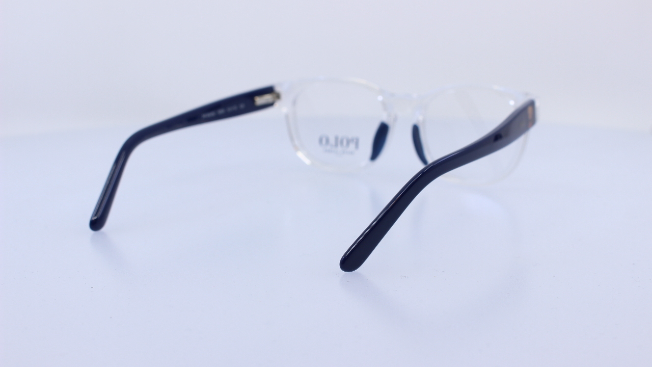 POLO RALPH LAUREN - KÉK - 8549U