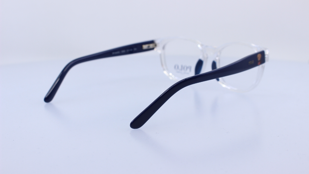 POLO RALPH LAUREN - KÉK - 8549U