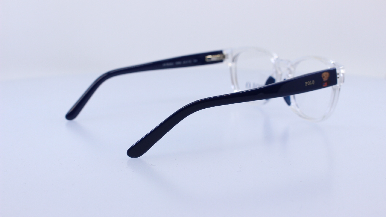 POLO RALPH LAUREN - KÉK - 8549U