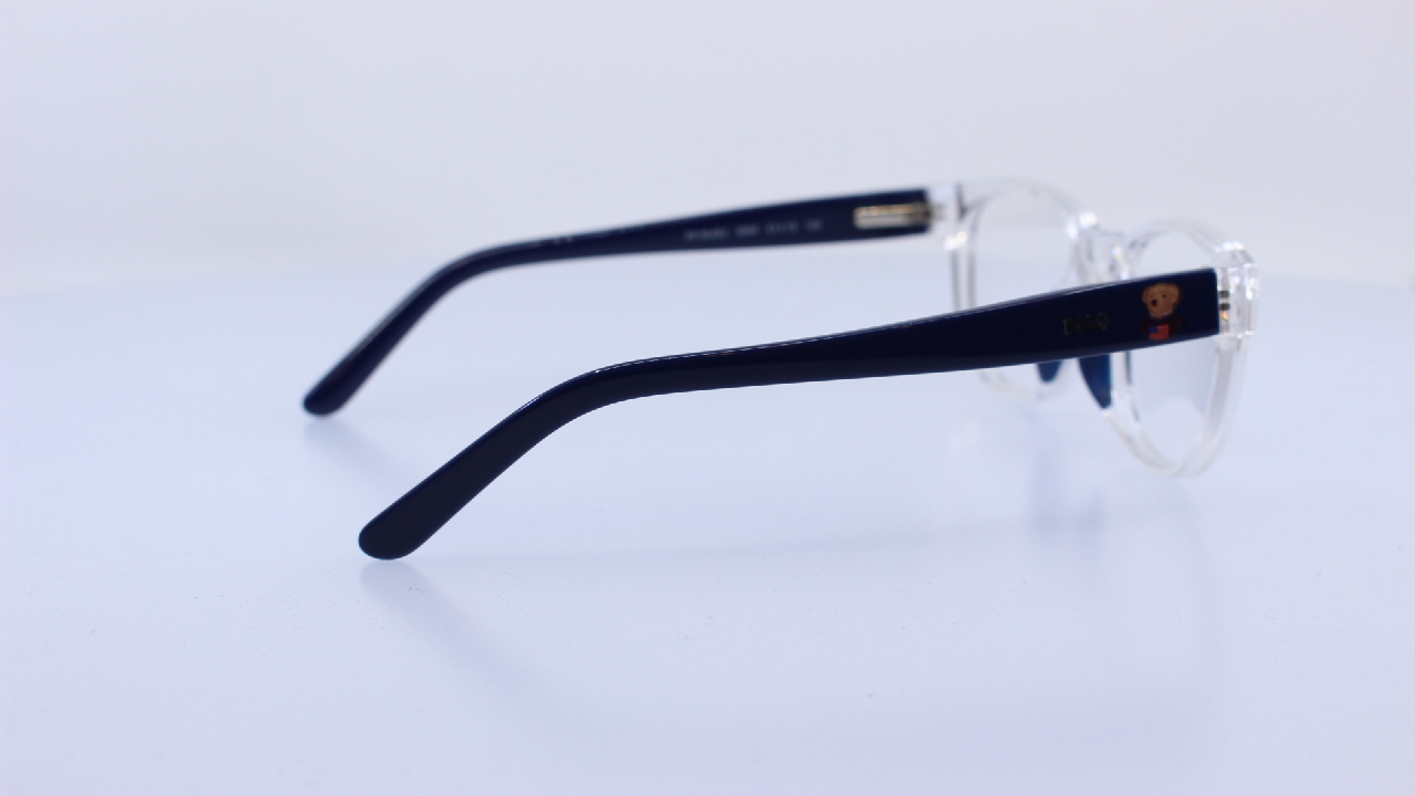 POLO RALPH LAUREN - KÉK - 8549U