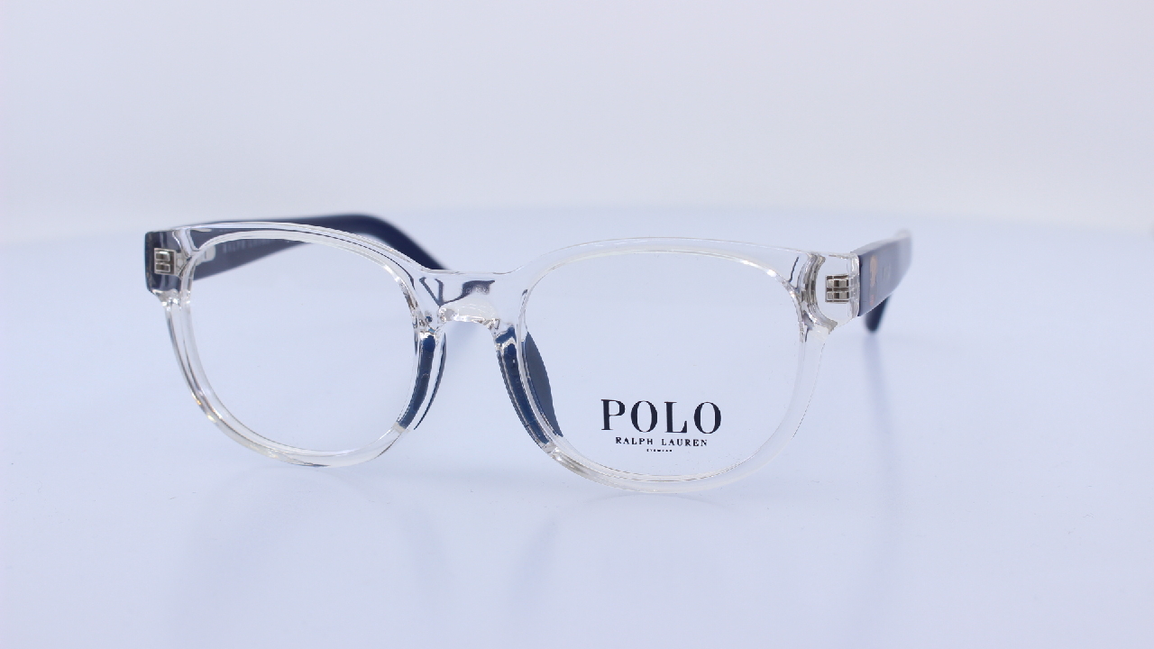 POLO RALPH LAUREN - KÉK - 8549U