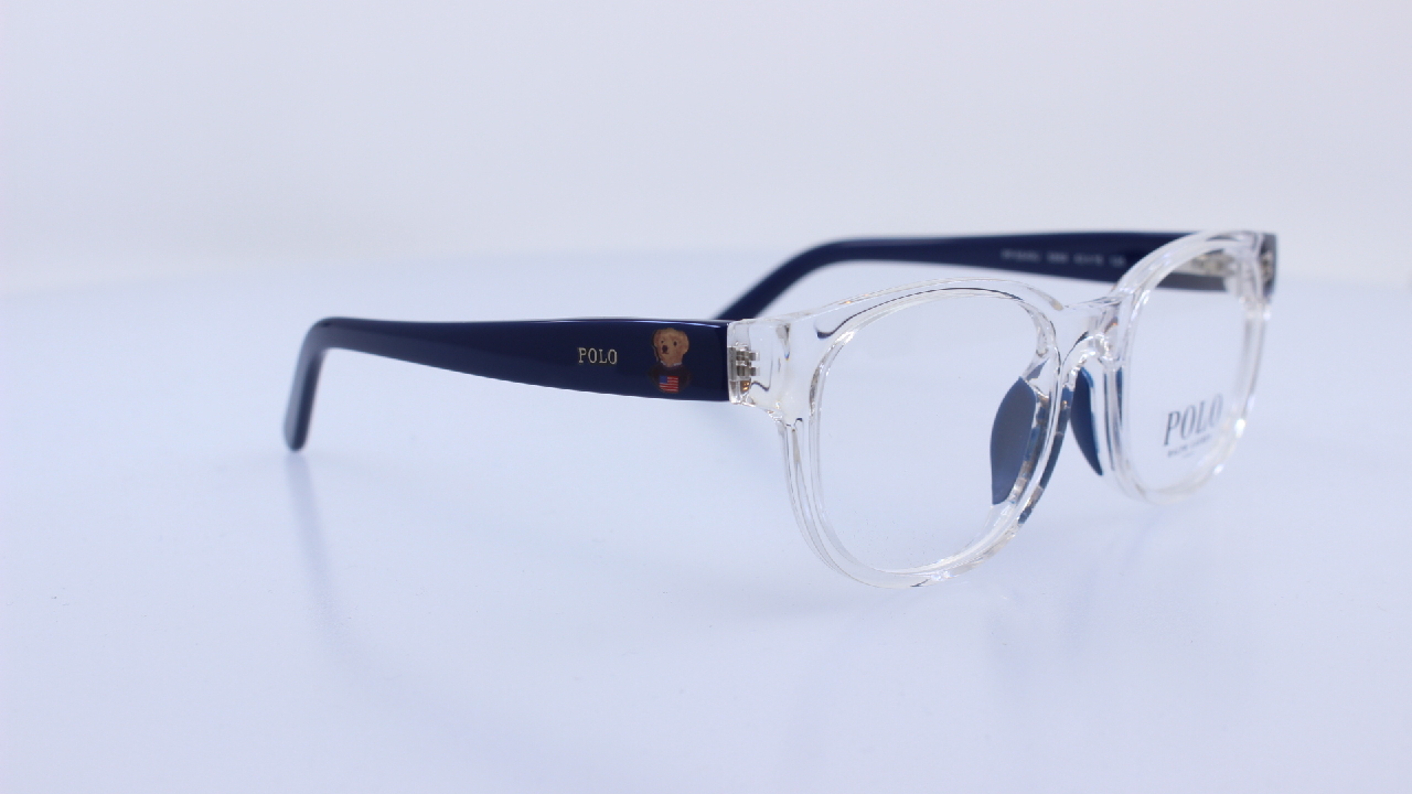 POLO RALPH LAUREN - KÉK - 8549U