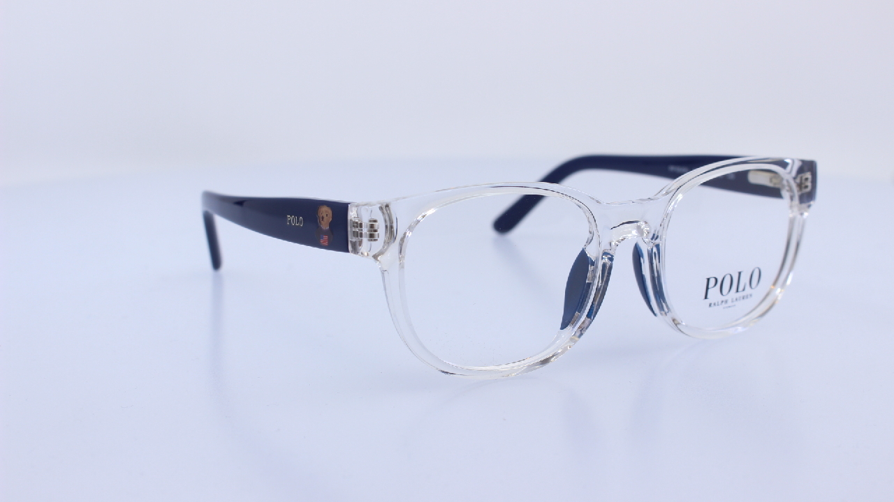 POLO RALPH LAUREN - KÉK - 8549U