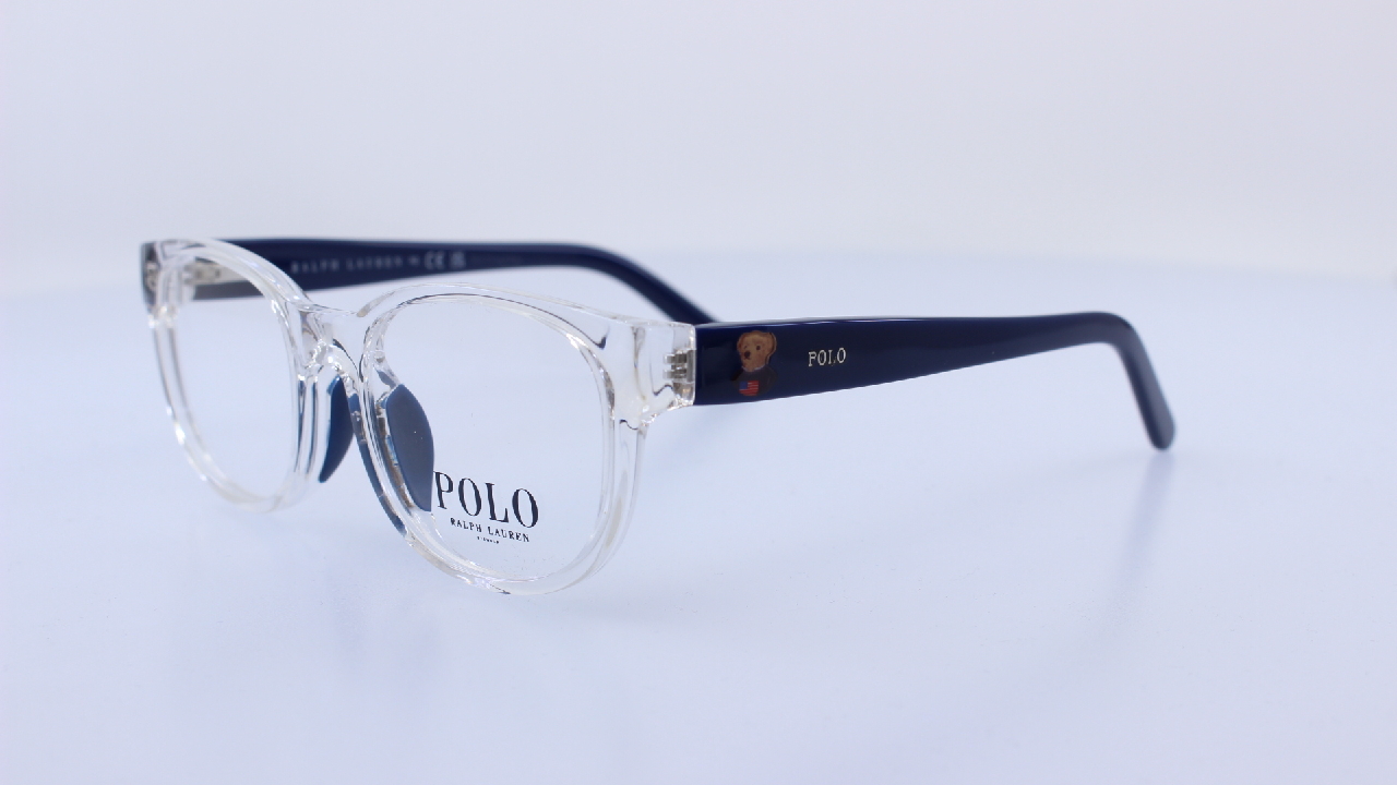 POLO RALPH LAUREN - KÉK - 8549U