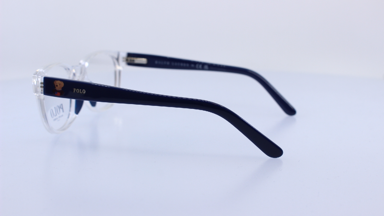 POLO RALPH LAUREN - KÉK - 8549U