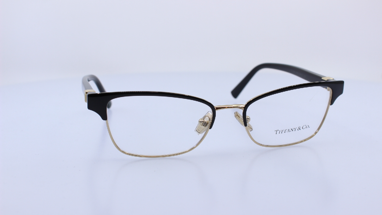 TIFFANY&CO - FEKETE - TF1168