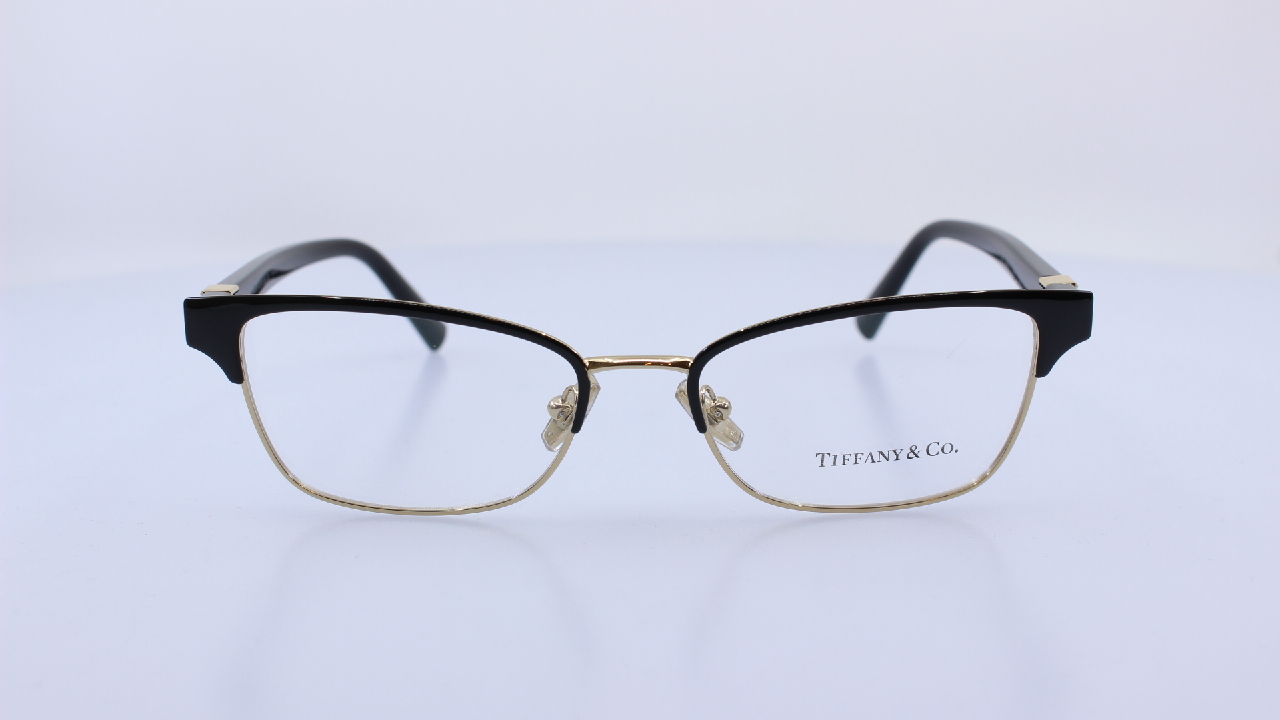 TIFFANY&CO - FEKETE - TF1168