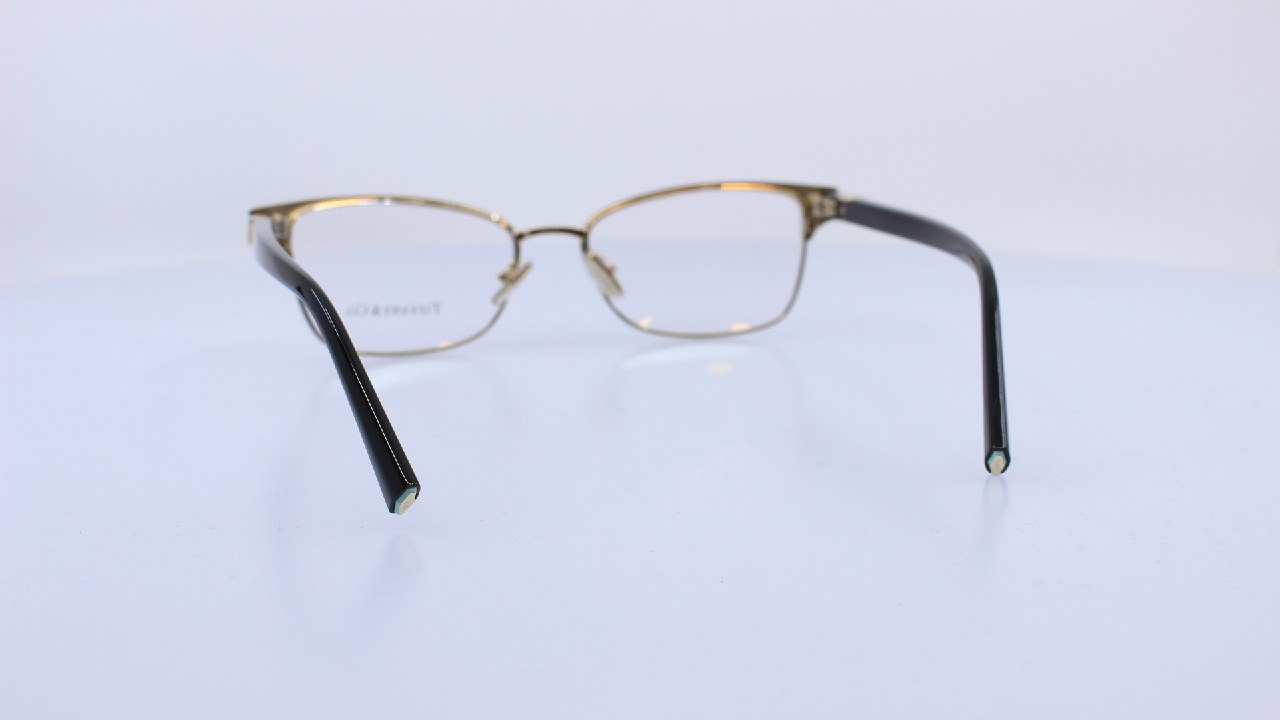 TIFFANY&CO - FEKETE - TF1168