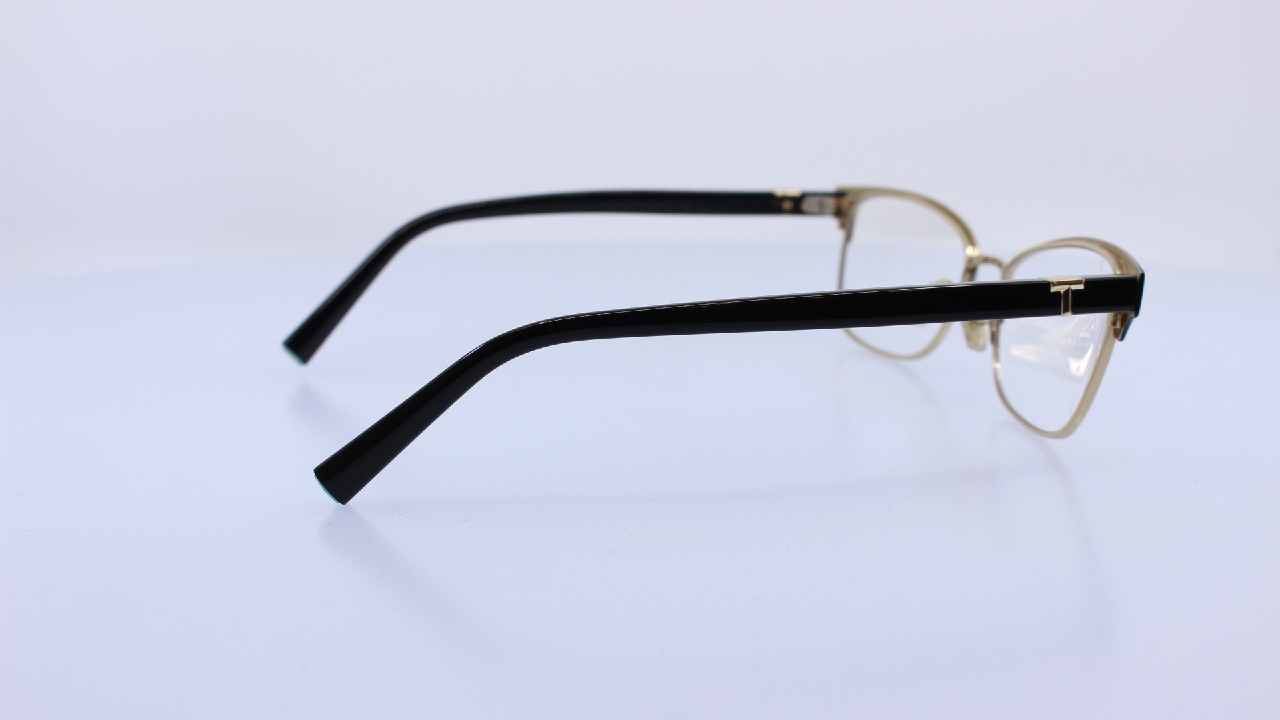 TIFFANY&CO - FEKETE - TF1168