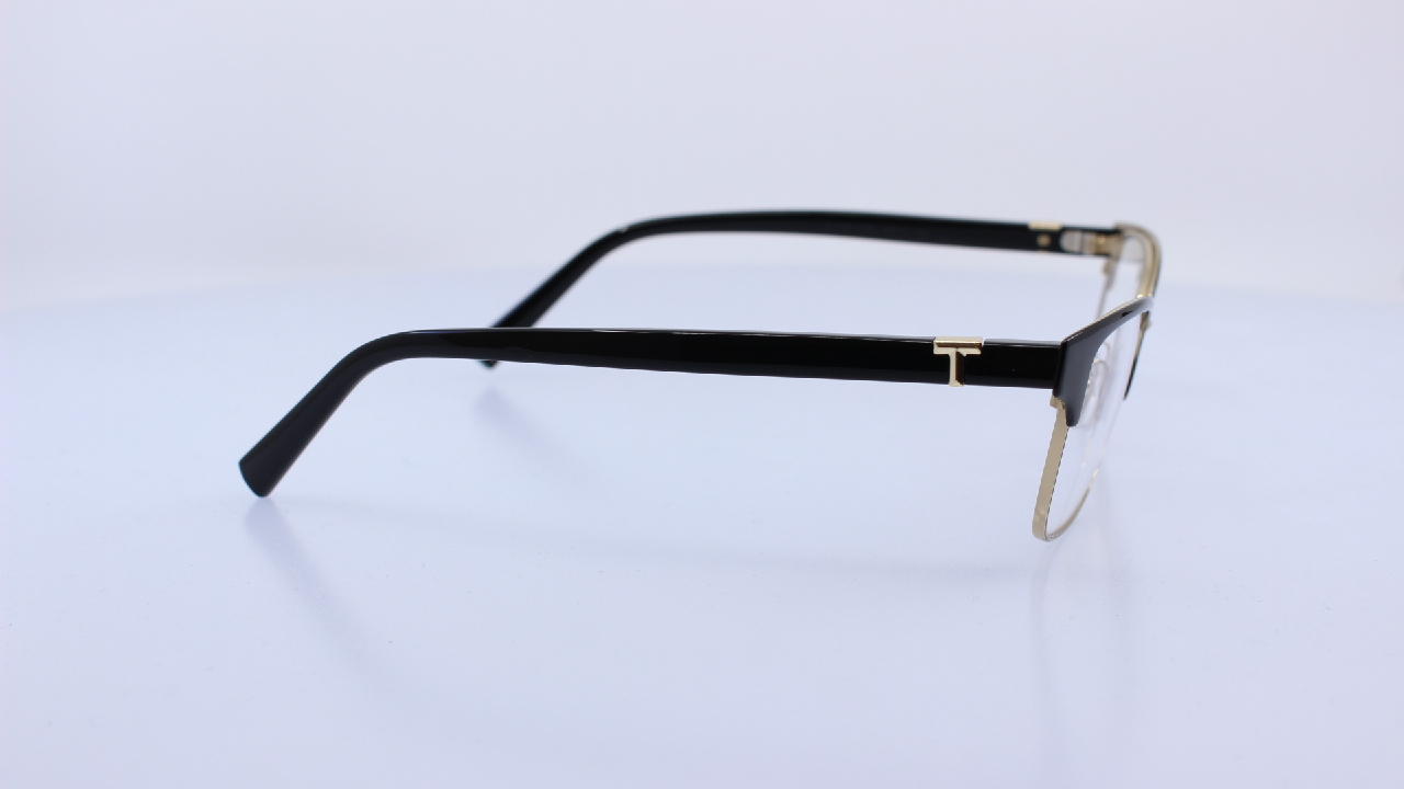 TIFFANY&CO - FEKETE - TF1168