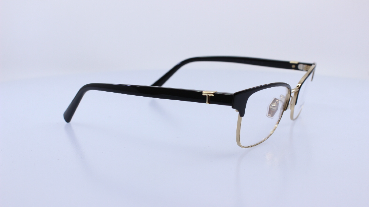 TIFFANY&CO - FEKETE - TF1168