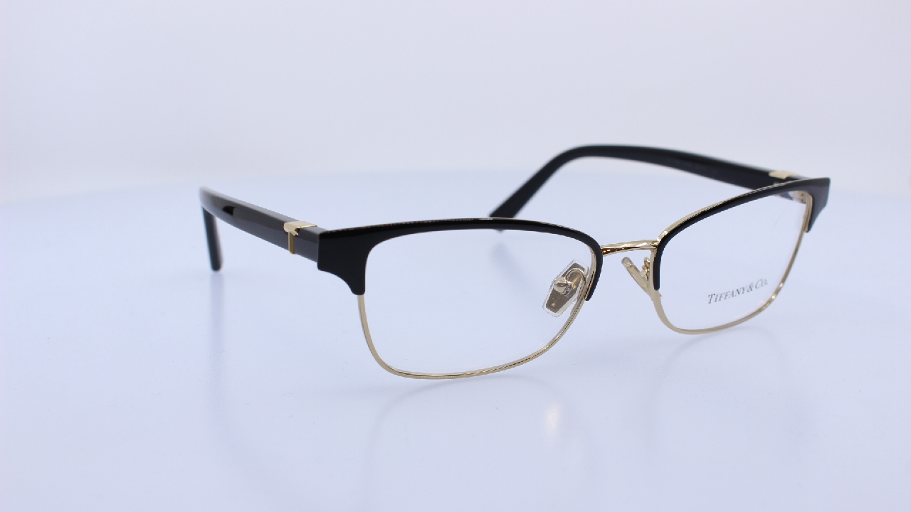 TIFFANY&CO - FEKETE - TF1168