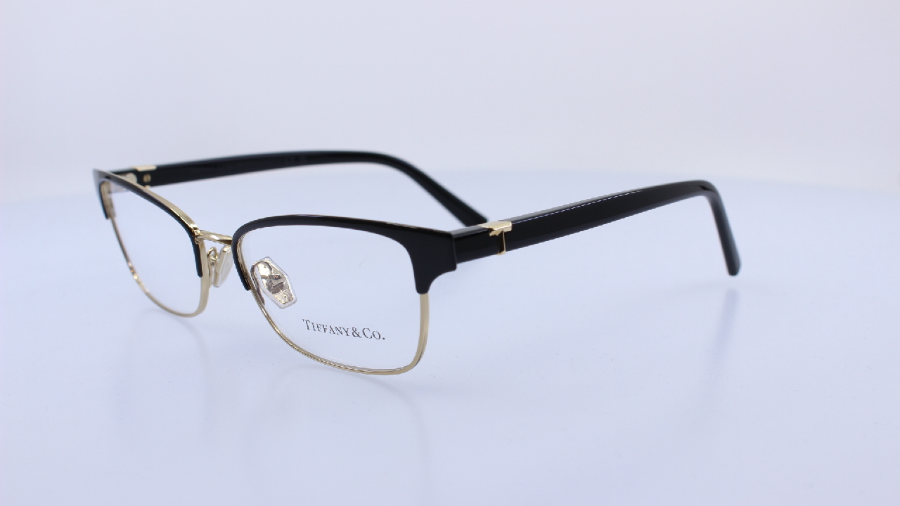 TIFFANY&CO - FEKETE - TF1168