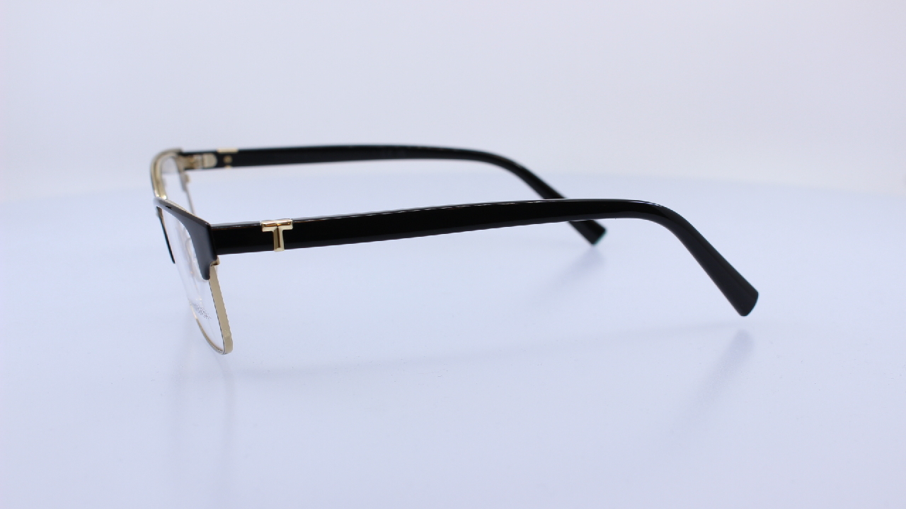 TIFFANY&CO - FEKETE - TF1168