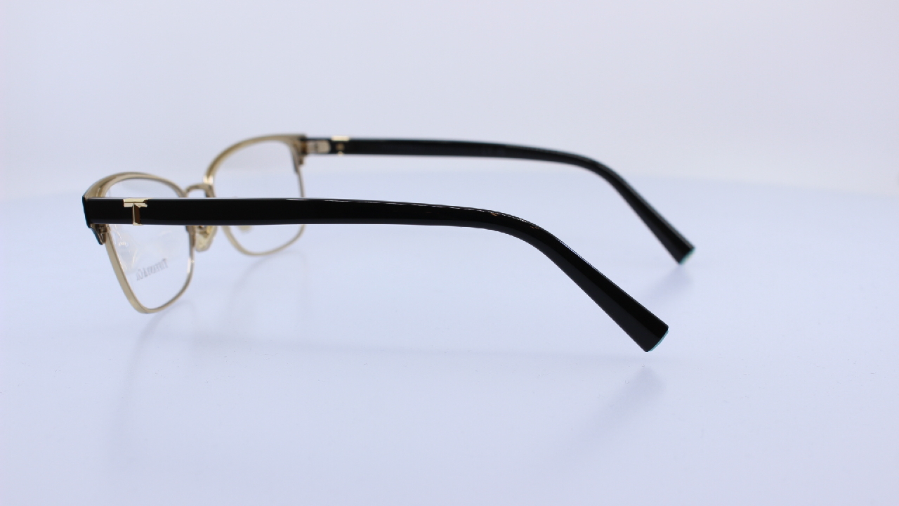 TIFFANY&CO - FEKETE - TF1168