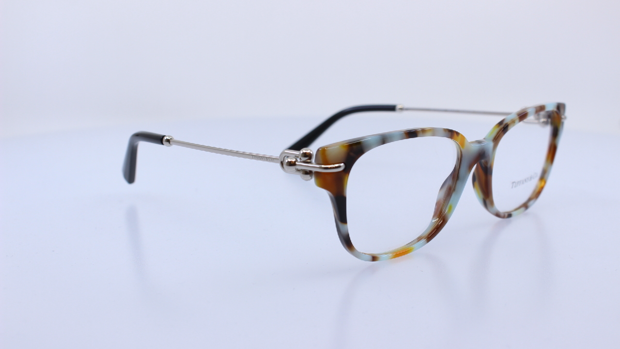 TIFFANY&CO - SZÍNES - TF2262