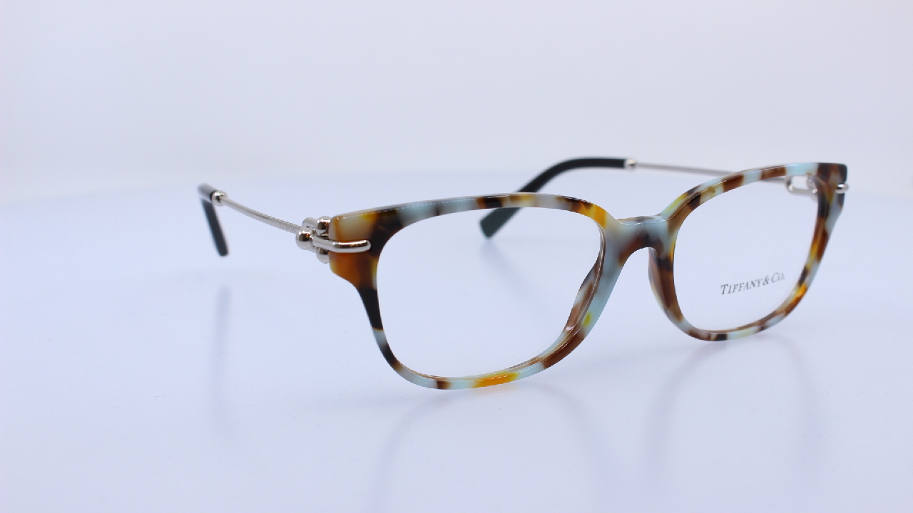 TIFFANY&CO - SZÍNES - TF2262