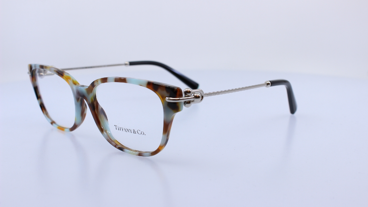 TIFFANY&CO - SZÍNES - TF2262