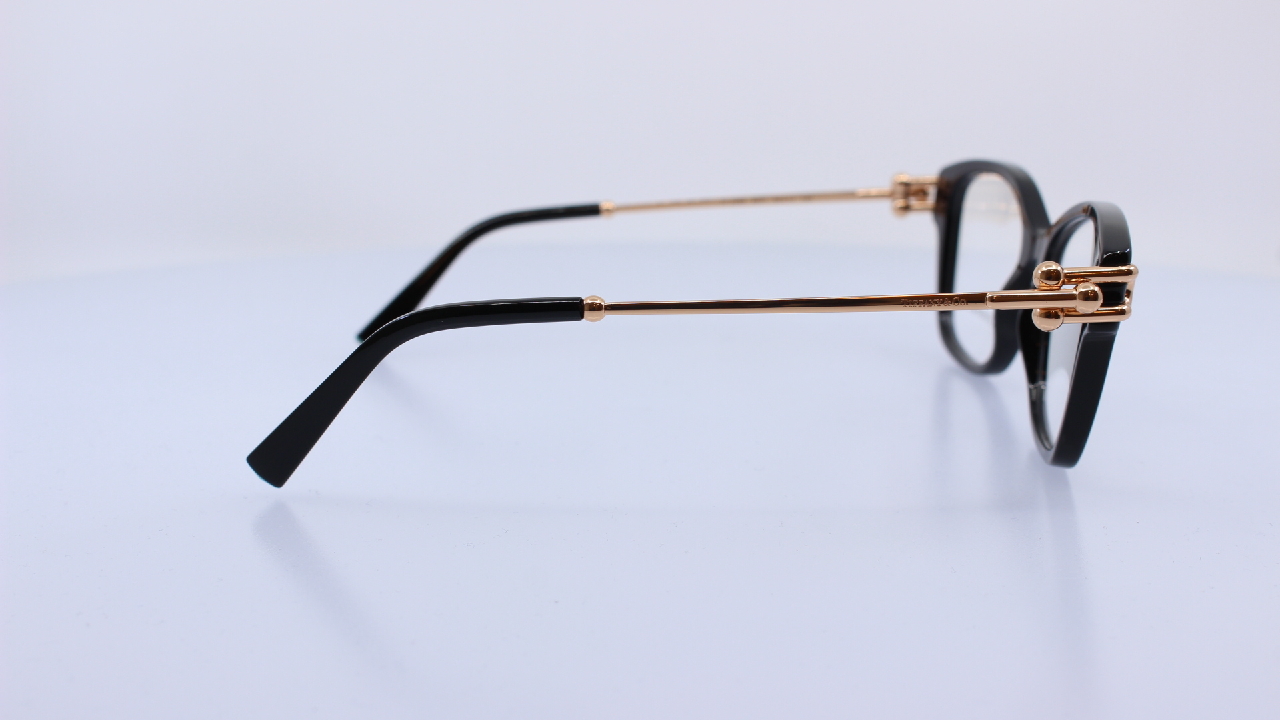 TIFFANY&CO - FEKETE - TF2266