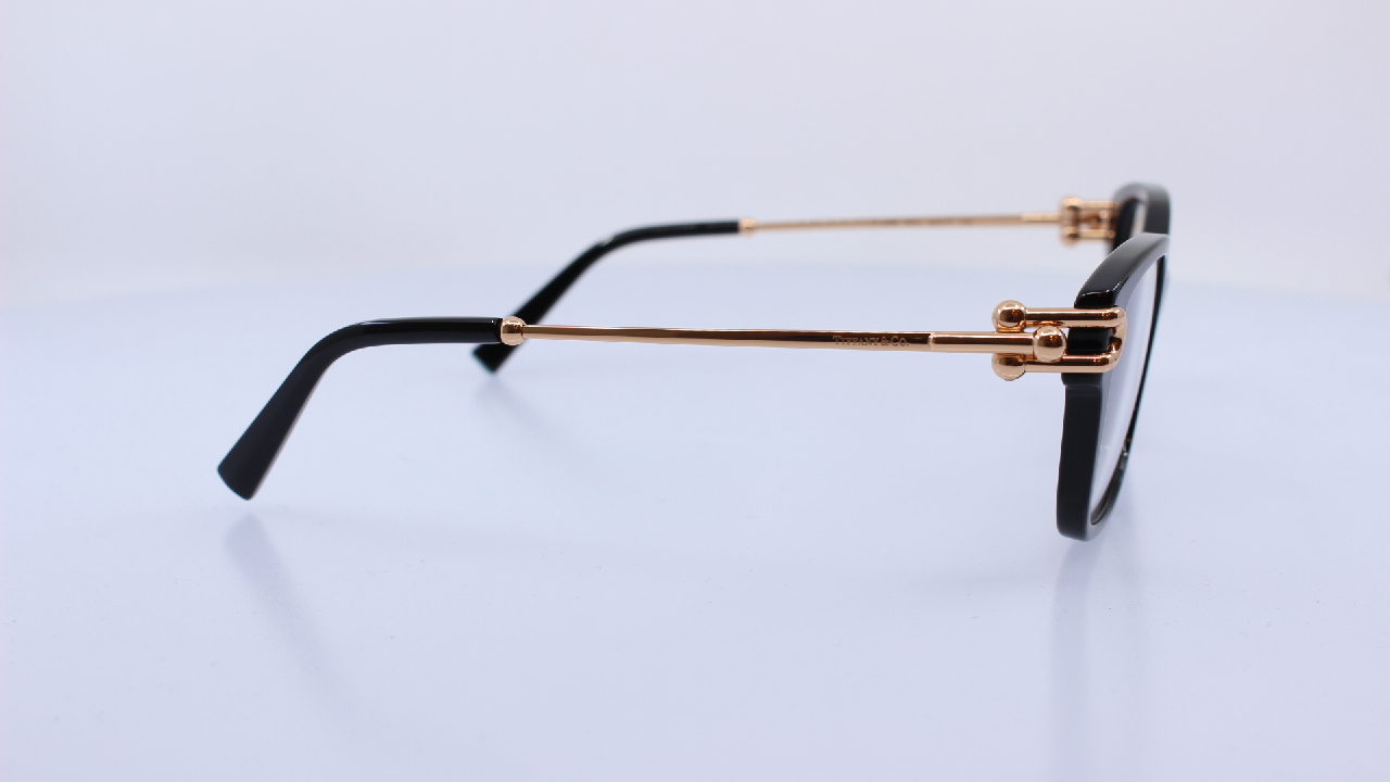 TIFFANY&CO - FEKETE - TF2266