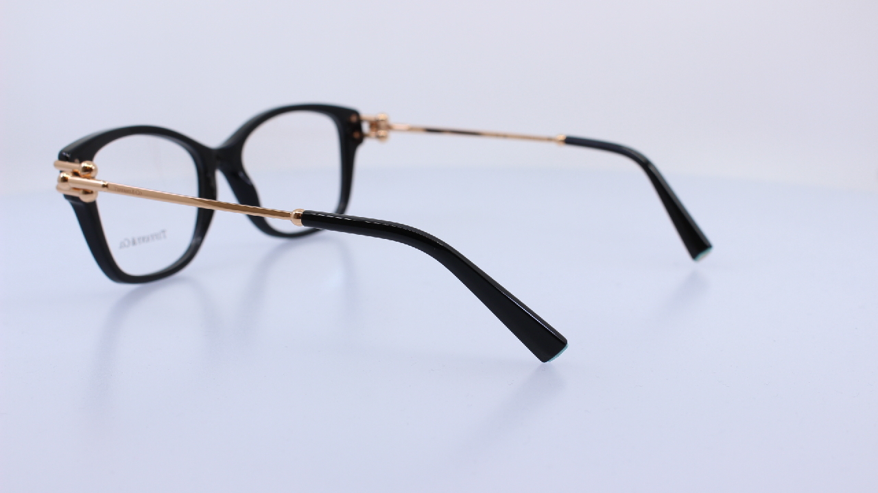 TIFFANY&CO - FEKETE - TF2266