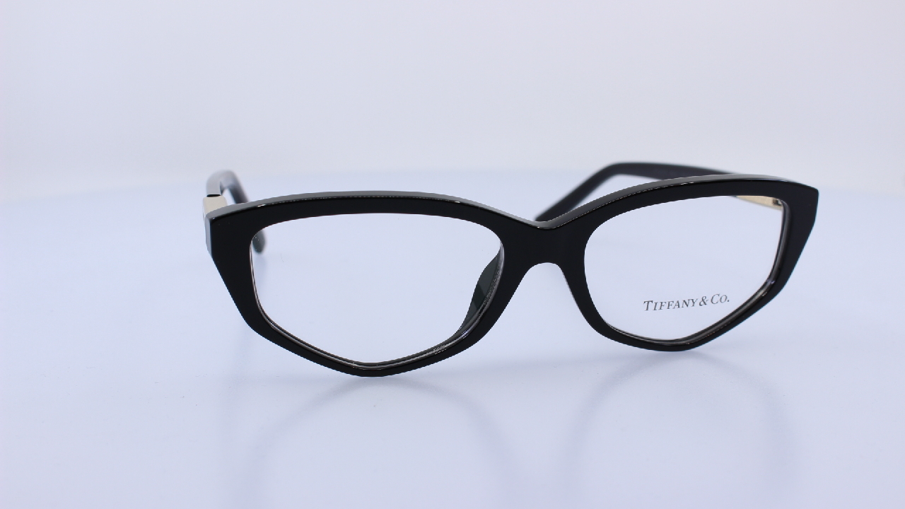 TIFFANY&CO - FEKETE - TF2276