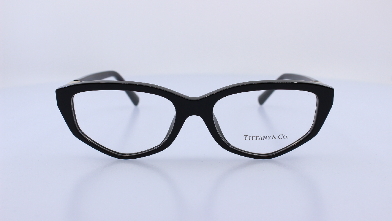 TIFFANY&CO - FEKETE - TF2276