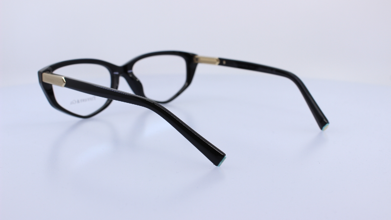 TIFFANY&CO - FEKETE - TF2276