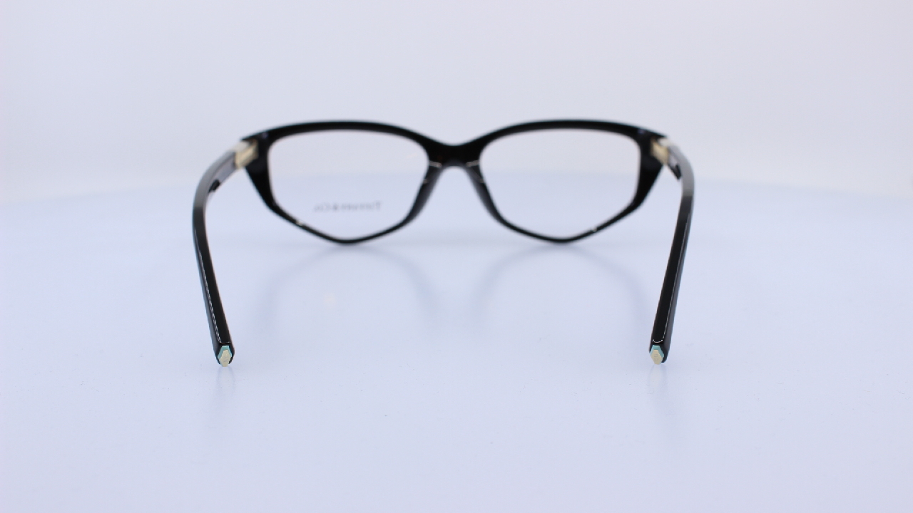 TIFFANY&CO - FEKETE - TF2276