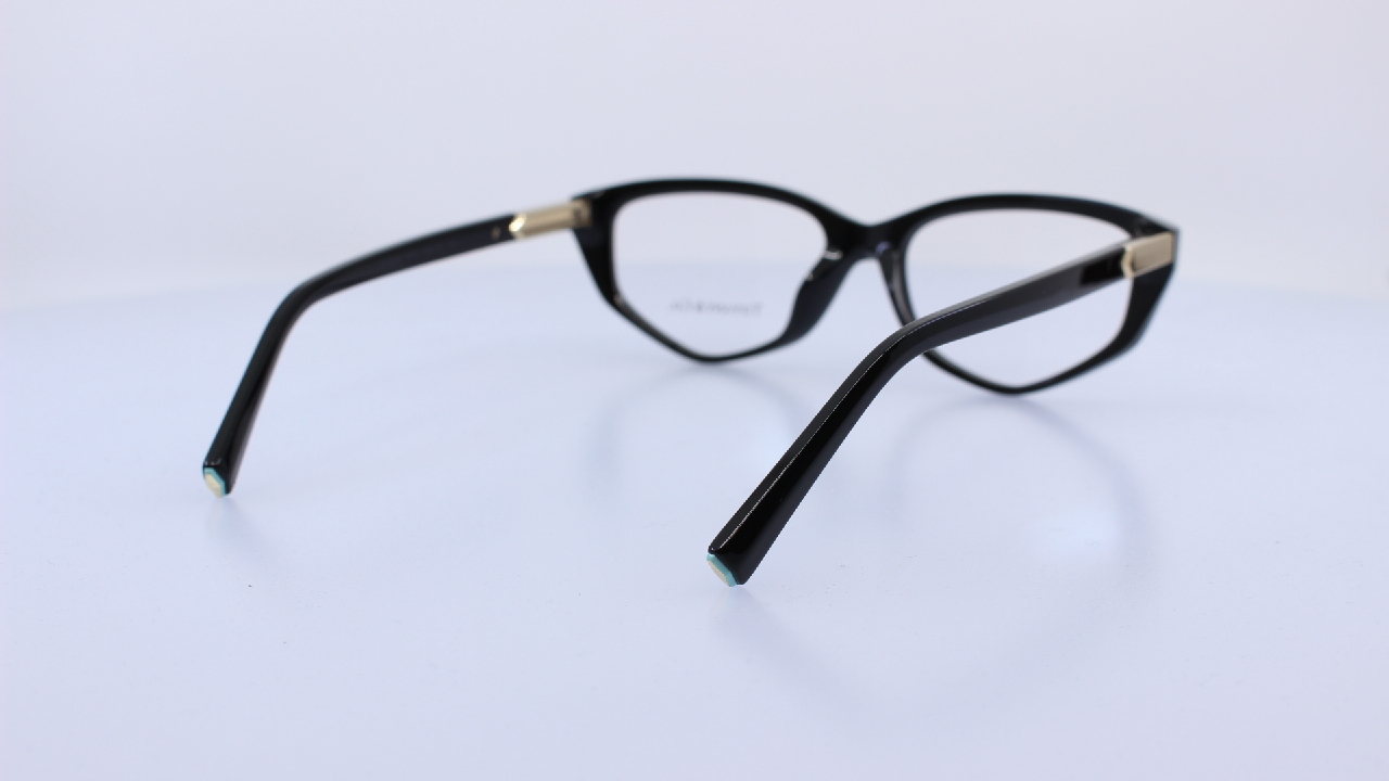 TIFFANY&CO - FEKETE - TF2276